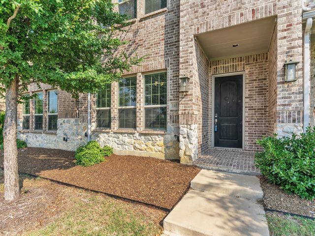 1455 Perrin Lane, Farmers Branch, TX 75234