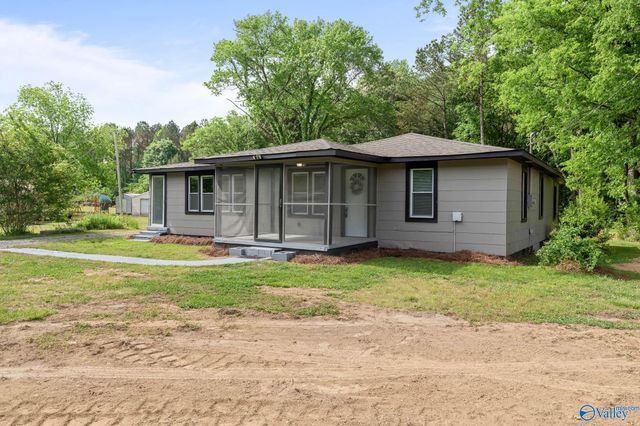 180 Burress Road, Gurley, AL 35748