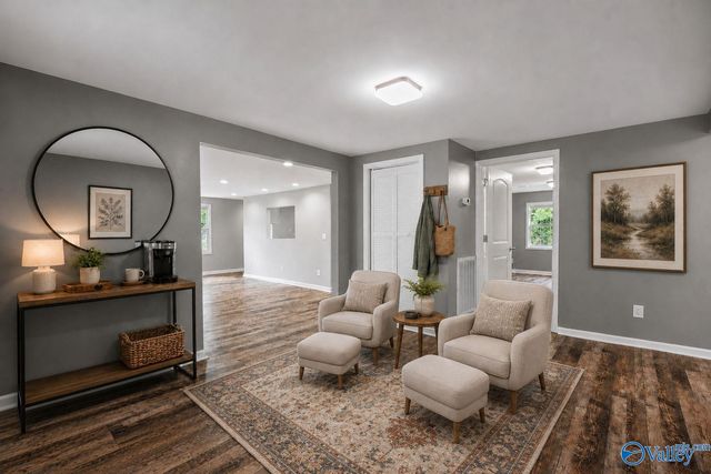 180 Burress Road, Gurley, AL 35748