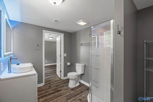 180 Burress Road, Gurley, AL 35748