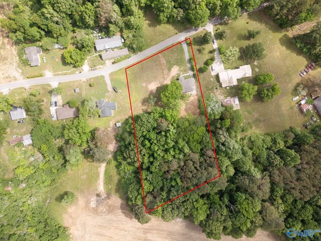 180 Burress Road, Gurley, AL 35748