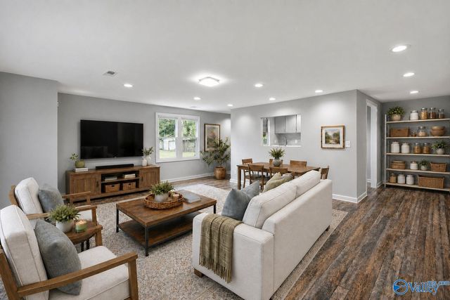180 Burress Road, Gurley, AL 35748