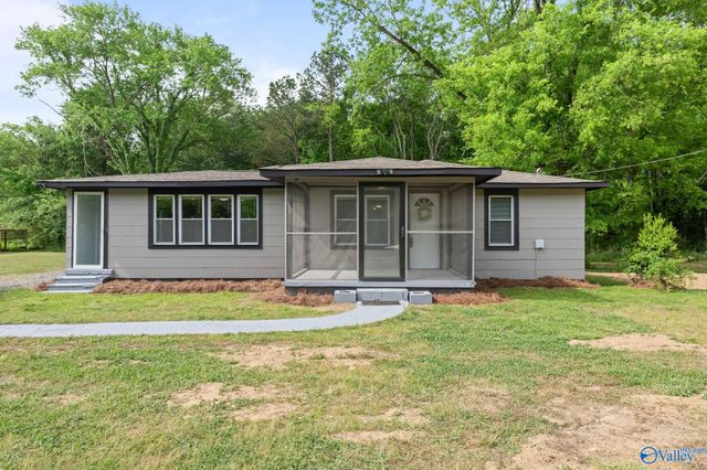 180 Burress Road, Gurley, AL 35748