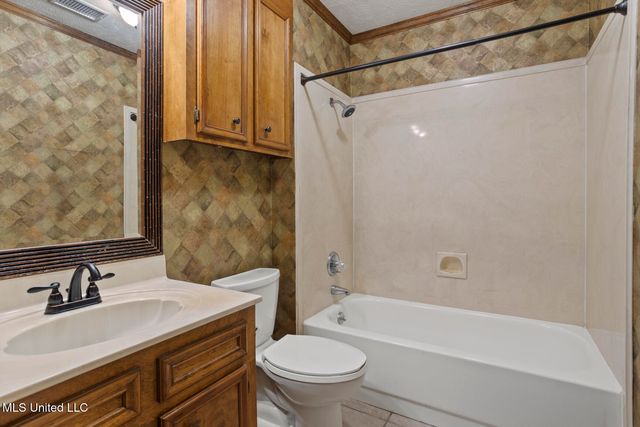 830 Rushton Circle, Brandon, MS 39047
