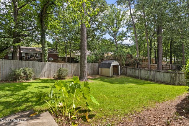 830 Rushton Circle, Brandon, MS 39047