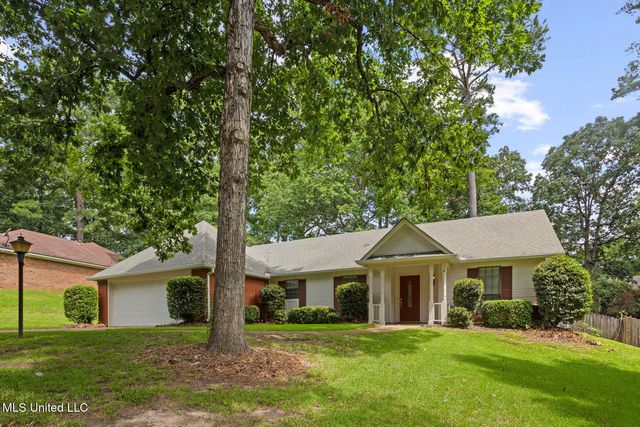830 Rushton Circle, Brandon, MS 39047