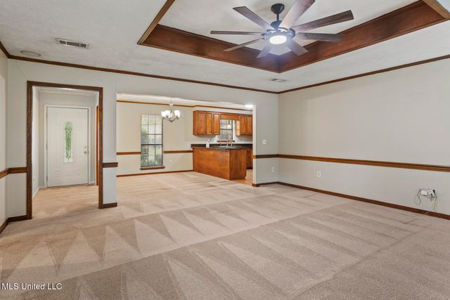 830 Rushton Circle, Brandon, MS 39047