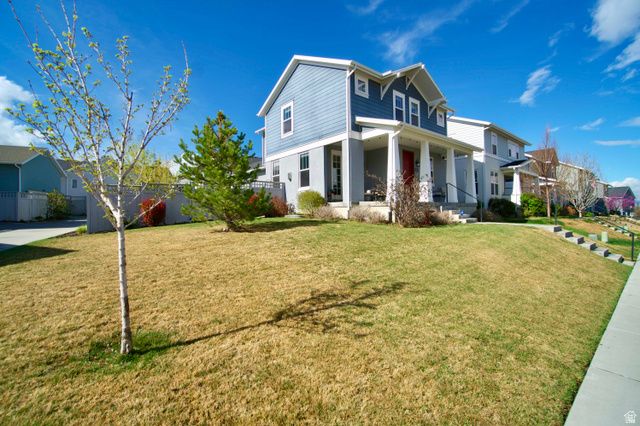 6188 W SUGARCANE DR, South Jordan, UT 84009