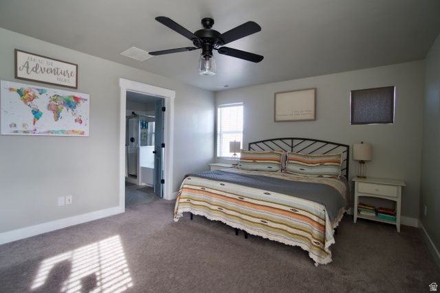 6188 W SUGARCANE DR, South Jordan, UT 84009