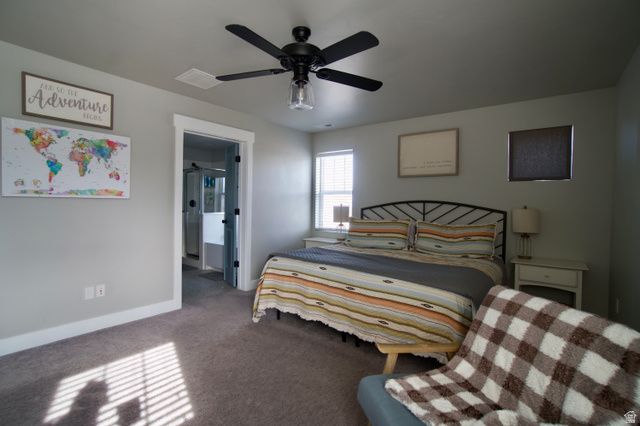 6188 W SUGARCANE DR, South Jordan, UT 84009