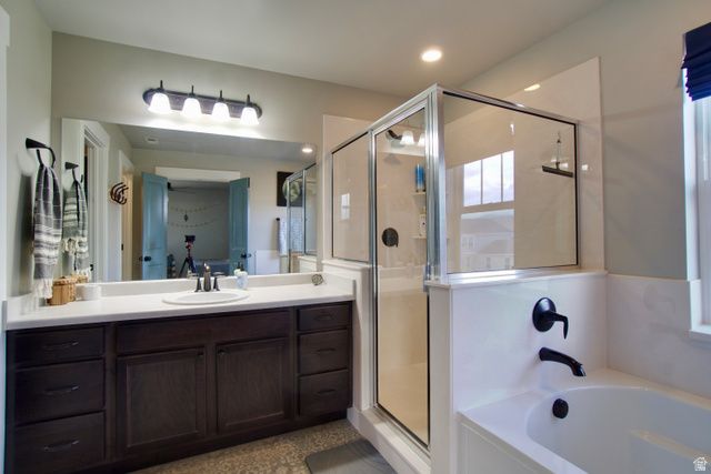 6188 W SUGARCANE DR, South Jordan, UT 84009