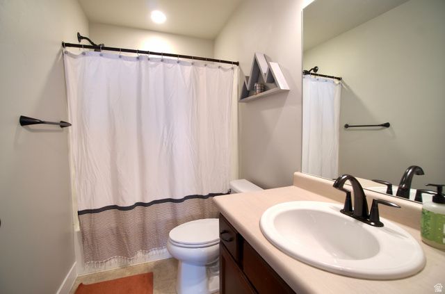 6188 W SUGARCANE DR, South Jordan, UT 84009