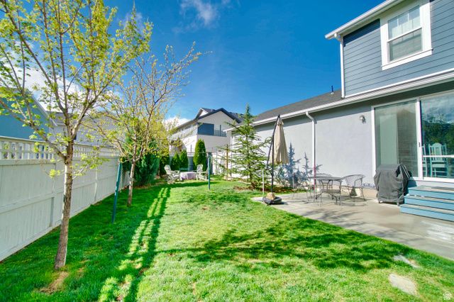 6188 W SUGARCANE DR, South Jordan, UT 84009