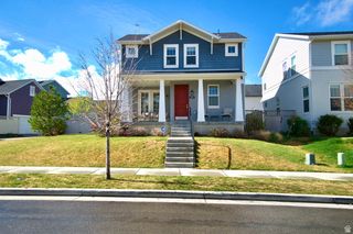 6188 W SUGARCANE DR, South Jordan, UT 84009