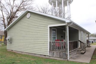 405 E Jackson Street, Pittsburg, KS 66762