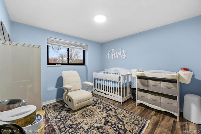 39349 Cadborough Drive, Clinton Charter Township, MI 48038