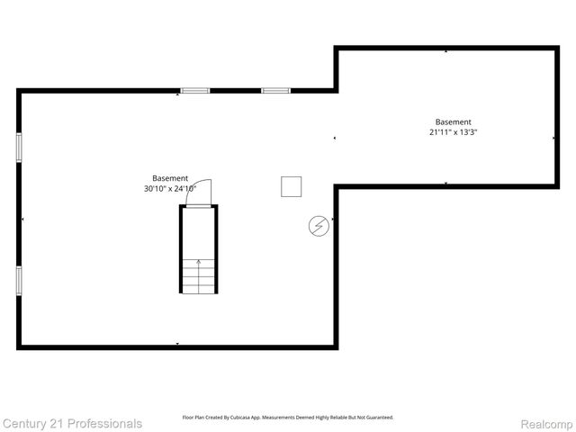 39349 Cadborough Drive, Clinton Charter Township, MI 48038