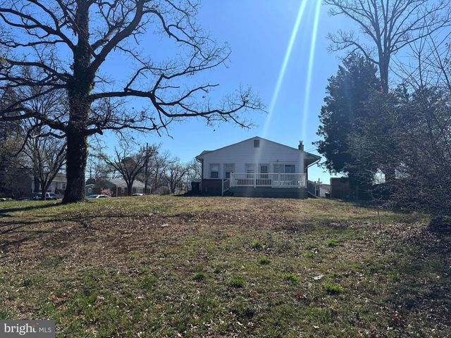 6528 JODIE ST, Hyattsville, MD 20784