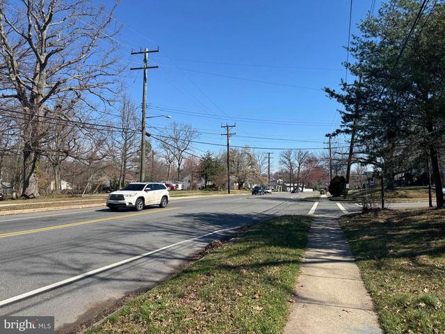 6528 JODIE ST, Hyattsville, MD 20784