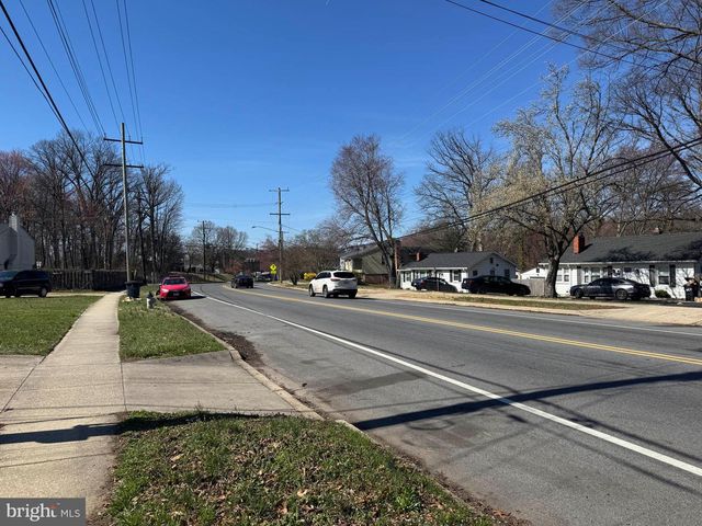 6528 JODIE ST, Hyattsville, MD 20784
