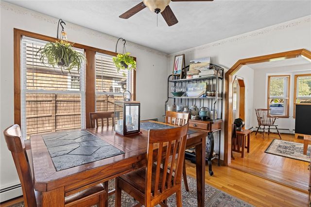 11 Yale Avenue, Warwick, RI 02888