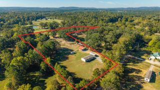 1701 Ira Williams Road, Benton, AR 72019