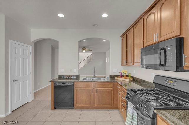 7625 Lani Dawn Street, Las Vegas, NV 89149