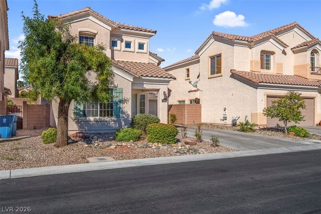 7625 Lani Dawn Street, Las Vegas, NV 89149