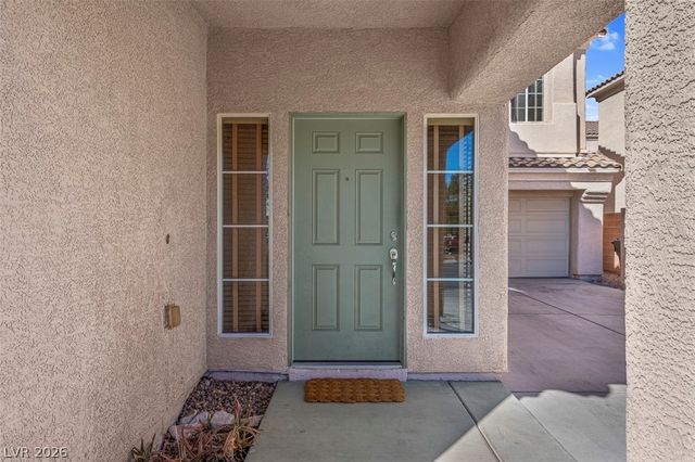 7625 Lani Dawn Street, Las Vegas, NV 89149