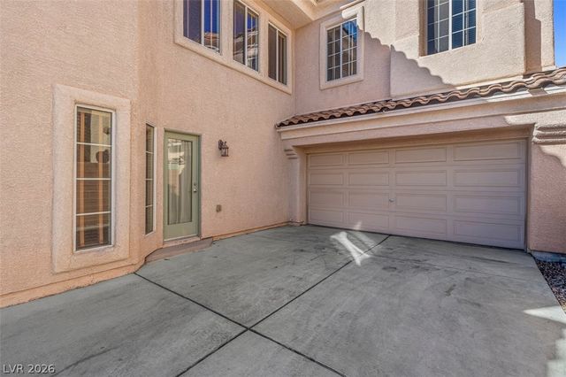 7625 Lani Dawn Street, Las Vegas, NV 89149