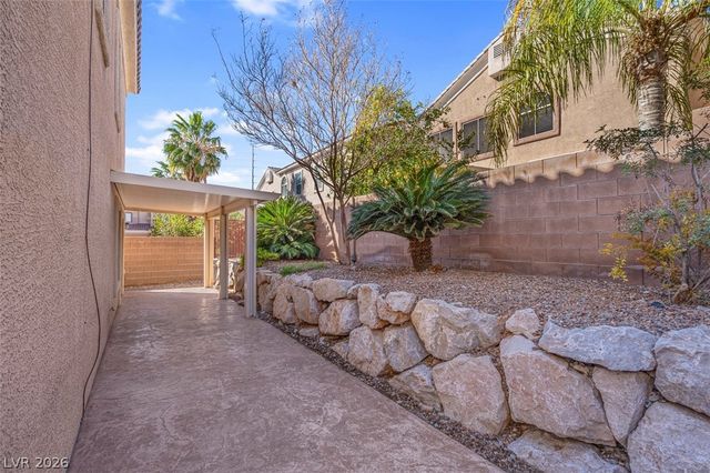 7625 Lani Dawn Street, Las Vegas, NV 89149