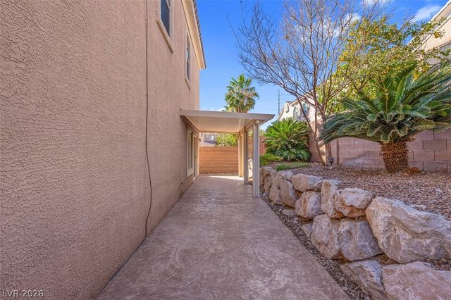 7625 Lani Dawn Street, Las Vegas, NV 89149