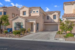 7625 Lani Dawn Street, Las Vegas, NV 89149