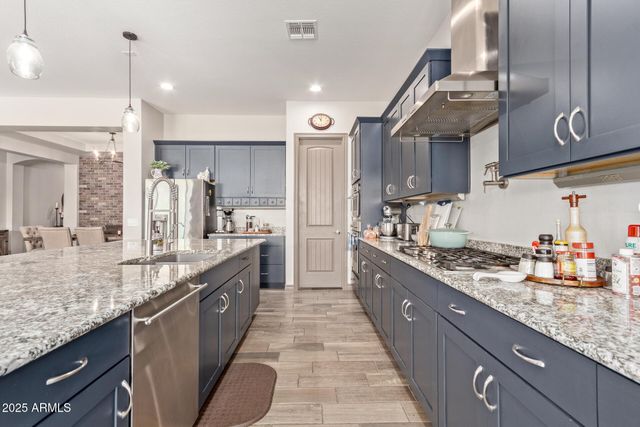 41925 W ARVADA Lane, Maricopa, AZ 85138