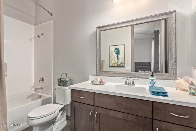 41925 W ARVADA Lane, Maricopa, AZ 85138