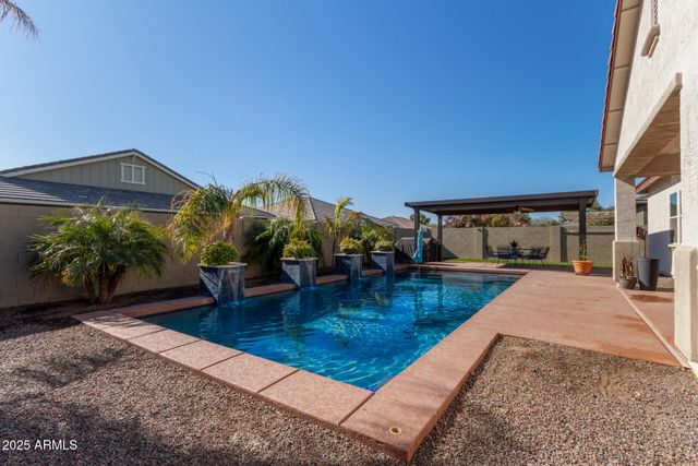 41925 W ARVADA Lane, Maricopa, AZ 85138