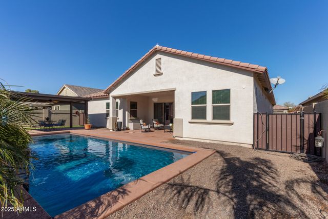 41925 W ARVADA Lane, Maricopa, AZ 85138