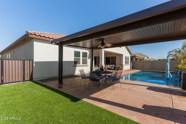 41925 W ARVADA Lane, Maricopa, AZ 85138