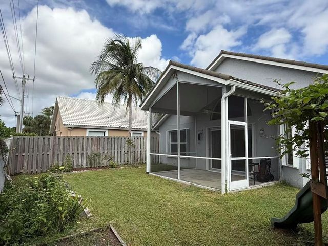 13310 Greenshore Place, Wellington, FL 33414