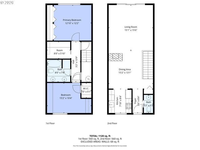 1550 Se LAVA Dr 9, Milwaukie, OR 97222