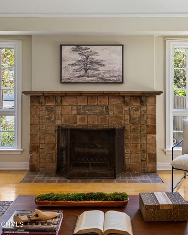 1318 Boston Street, Altadena, CA 91001