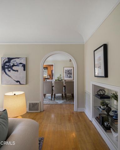 1318 Boston Street, Altadena, CA 91001