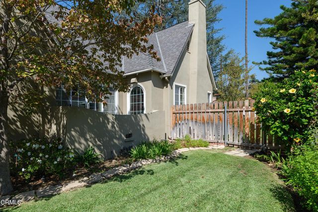 1318 Boston Street, Altadena, CA 91001