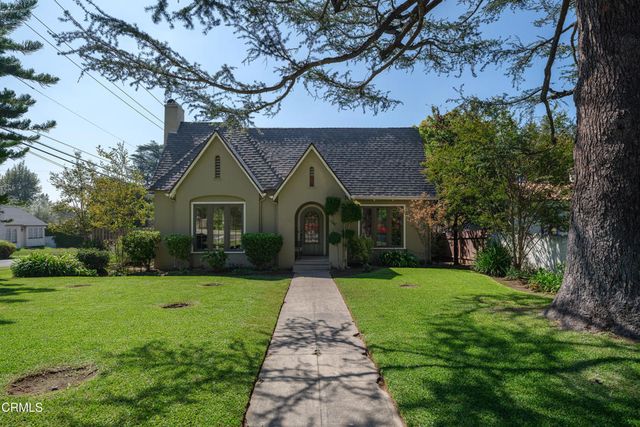 1318 Boston Street, Altadena, CA 91001
