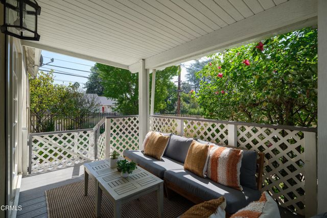 1318 Boston Street, Altadena, CA 91001