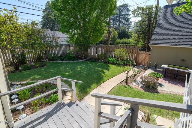 1318 Boston Street, Altadena, CA 91001