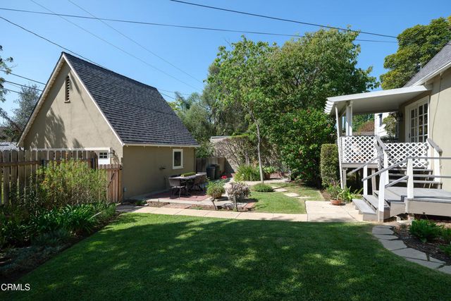 1318 Boston Street, Altadena, CA 91001
