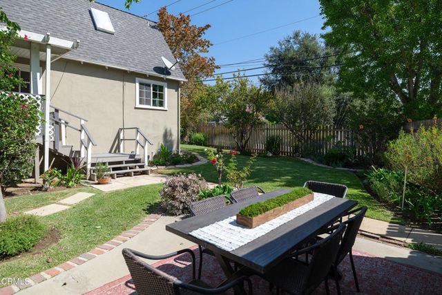 1318 Boston Street, Altadena, CA 91001