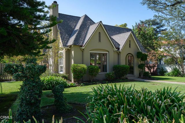 1318 Boston Street, Altadena, CA 91001