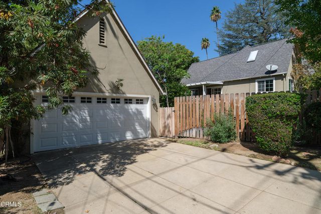 1318 Boston Street, Altadena, CA 91001